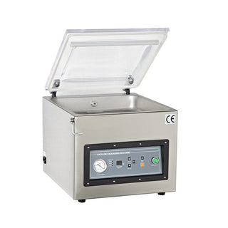 Coercial Bench Top Vacuum Packing Machine - Yasaki ZJ-VM400B2