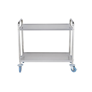 Stainless Steel Trolley - Modular Systems YC-102